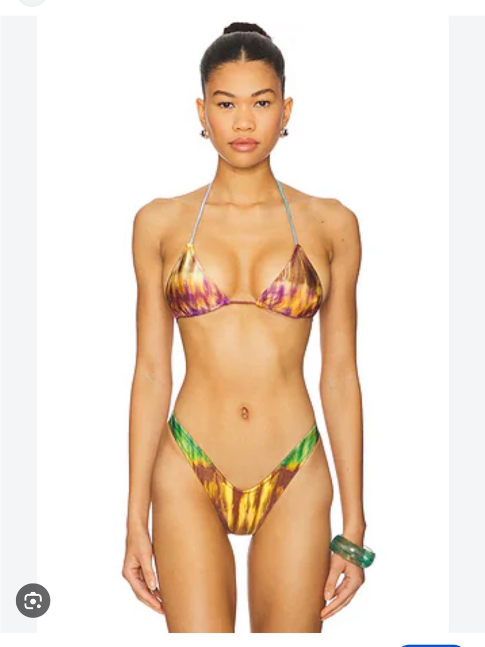 Indah bikini set